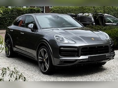 Porsche Cayenne Coupé - 3.0 E-Hybrid Full Options | Garantie Porsche Approved 05/2026 | Trekhaak | BOSE | 1e eig | PANO