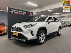 Toyota RAV4 - 2.5 Hybrid Active/ Automaat/ Achteruitrijcamera/ Trekhaak/ Apple Carplay/ Android