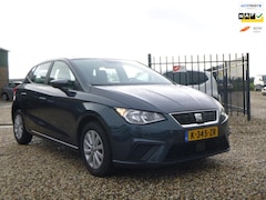 SEAT Ibiza - 1.0 TSI Style