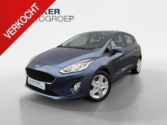 Ford Fiesta - 1.0 EcoBoost Connected 95PK Apple Carplay & Android Auto
