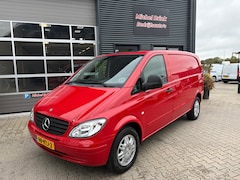 Mercedes-Benz Vito - 109 CDI Airco Amigo