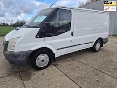 Ford Transit - 2.2 TDCi|Airco|1e eigenaar|APK|Trekhaak|Nette bus