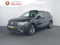 Volkswagen Tiguan Allspace - 1.5 TSI Highline Business R-Line 7p. | Matrix | Dynaudio | Leer | Pano | Zwenkhaak | Carpl
