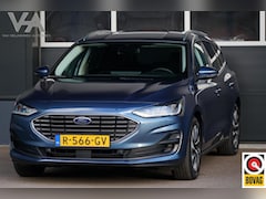 Ford Focus Wagon - 1.0 EcoBoost Hybrid Titanium X, NL, trekh