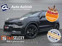 Lynk & Co 01 - 1.5 More NIEUW MODEL | LEDER | MEEST LUXE