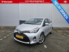 Toyota Yaris - 1.5 Hybrid Dynamic