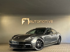 Porsche Panamera - 3.0 4 Pano|Bose|18way|Keyless|Carbon|Memory