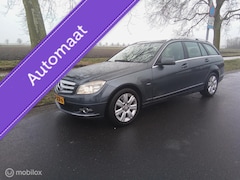 Mercedes-Benz C-klasse Estate - 180 CGI BlueEFFICIENCY Avantgarde