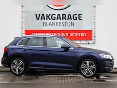 Audi Q5 - 45 TFSI Quattro S Edition Full options