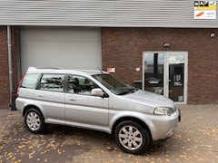 Honda HR-V - 1.6i 2WD|AIRCO|NIEUWE APK|TREKHAAK