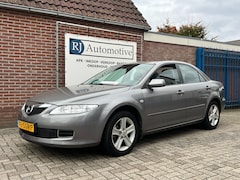 Mazda 6 - 6 2.0i Executive AUTOMAAT/NAP/CLIMA