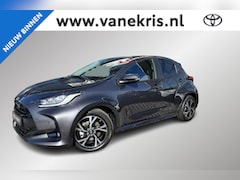 Toyota Yaris - 1.5 Hybrid 115 Dynamic, Comfort Pack, Nieuw, in december leverbaar met €1.000 Inruilpremie