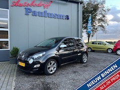 Renault Twingo - 1.2 16V Dynamique Clima|Cruise|Trekhaak