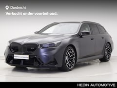 BMW 5-serie Touring - M5 Touring | Trekhaak | Panorama | Driving Assistant Pro | M-Driver's Pack | Comfort Pack
