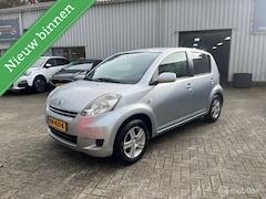 Daihatsu Sirion 2 - 1.3-16V Comfort
