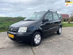 Fiat Panda - 1.2 Edizione Airco APK 08-2026