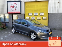 Volkswagen Polo - 1.2 TSI Highline