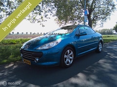 Peugeot 307 CC - 1.6-16V airco