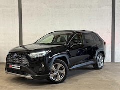 Toyota RAV4 - 2.5 Hybrid AUT|PANO|LED|NAVI|TREKHAAK|Dealer Ondehouden