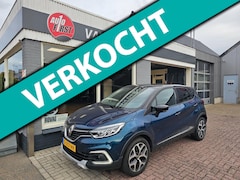 Renault Captur - 0.9 TCe Intens