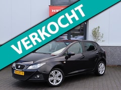 SEAT Ibiza - 1.4 Reference airco LM 4-deurs