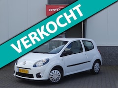 Renault Twingo - 1.2-16V Authentique airco org NL