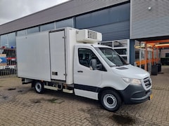 Mercedes-Benz Sprinter - 316 CDI Koelkoffer Multitemp TK V500MAX +20C / -20C Euro 6