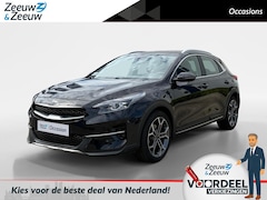 Kia XCeed - 1.0i Turbo DynamicLine 120 PK | Dealer onderhouden | Fabrieksgarantie t/m 9-9-2027 + 3x 1