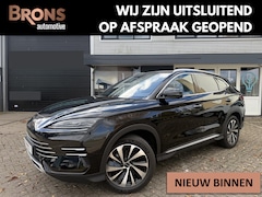 BYD Seal U - 1.5 T DM-i Comfort 2WD boost nieuwe auto 125km elektrische