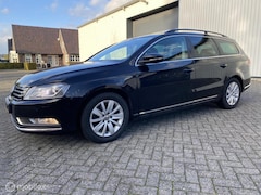 Volkswagen Passat Variant - 2.0 TDI Highline BlueMotion