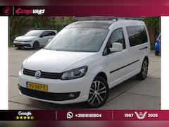 Volkswagen Caddy Maxi - 2.0 TDI Automaat