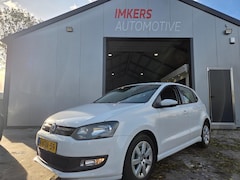 Volkswagen Polo - 1.2 TDI BlueMotion Comfortline