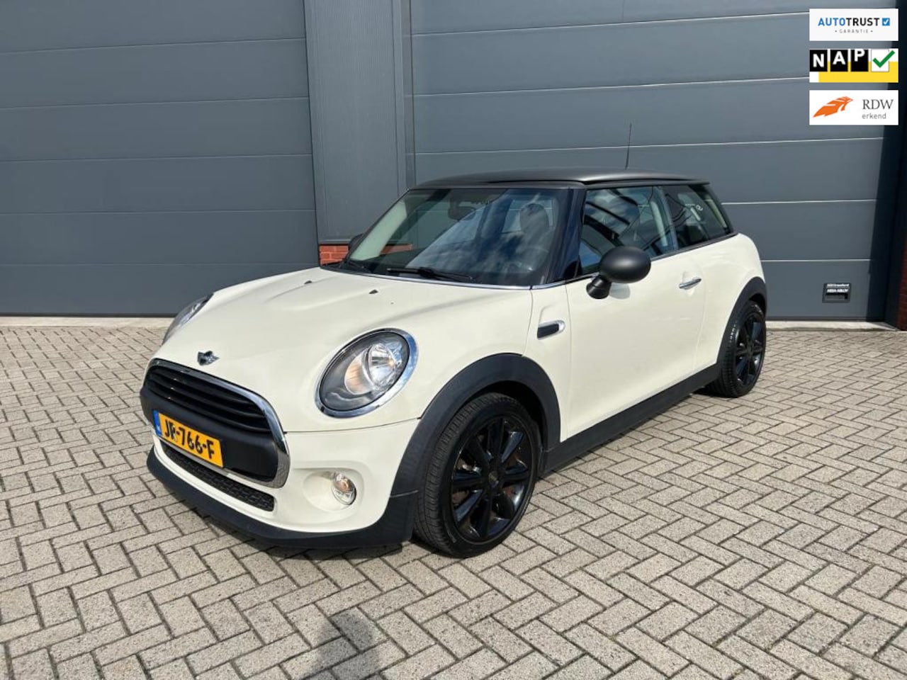 MINI ONE