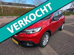 Renault Kadjar - 1.2 TCe Limited