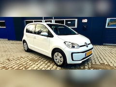 Volkswagen Up! - 1.0 BMT move up
