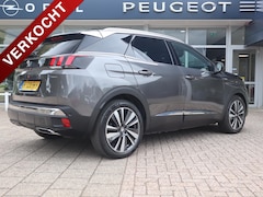 Peugeot 3008 - SUV GT Première HYbrid4 300PK e-EAT8 4x4 automaat, Rijklaarprijs, Alcantara leder Handsfre