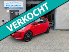 Volkswagen Up! - 1.0 take up *Airco*Rijklaar*Garantie*Historie