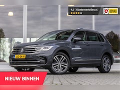 Volkswagen Tiguan - 1.4 TSI eHybrid R-Line Business+ | Pano | Camera | ACC