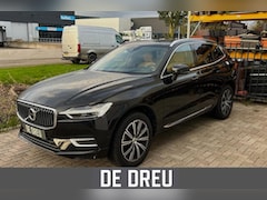 Volvo XC60 - 2.0 T4 Inscription | PANORAMA | TREKHAAK | LEDER | CAMERA