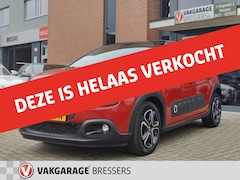 Citroën C3 - 1.2 PT S&S Shine