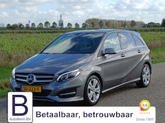 Mercedes-Benz B-klasse - 200 Prestige /Chique combinatie/Dealer onderhouden/