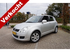 Suzuki Swift - 1.3 Comfort 38.000 km