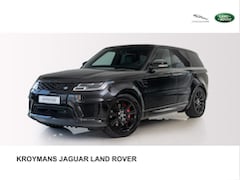 Land Rover Range Rover Sport - P400e HSE Limited Edition | Trekhaak | HuD | 24 maanden Approved