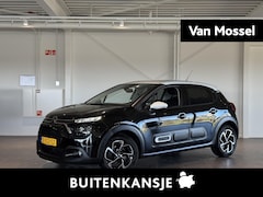Citroën C3 - 110PK Business - AUTOMAAT - CAMERA ACHTER - CARPLAY/ANDROID AUTO