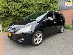 Mitsubishi Grandis - 2.4-16V Limited, Airco, PDC, Cruise control