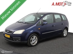 Ford Focus C-Max - 1.8-16V Trend