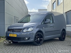 Volkswagen Caddy - Bestel 1.6 TDI