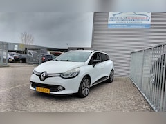 Renault Clio Estate - 1.5 dCi ECO Dynamique 2e eigenaar  - nap - nl auto - top staat