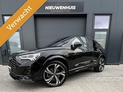 Audi Q3 Sportback - 45 TFSI e S Edition