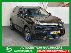 Lynk & Co 01 - 1.5 100 STUKS OP VOORRAAD VOL OPTIES ACHTERUITRIJCAMERA ADAPTIVE CRUISE CONTROL PANORAMA S